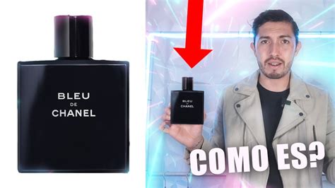 chanel 19 a que huele